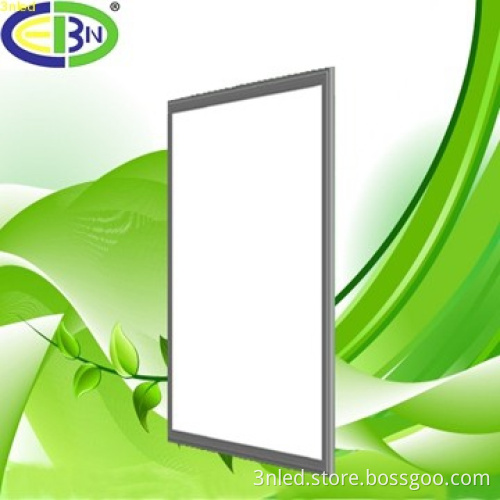 RoHS/CE led panel energy saver led panel light